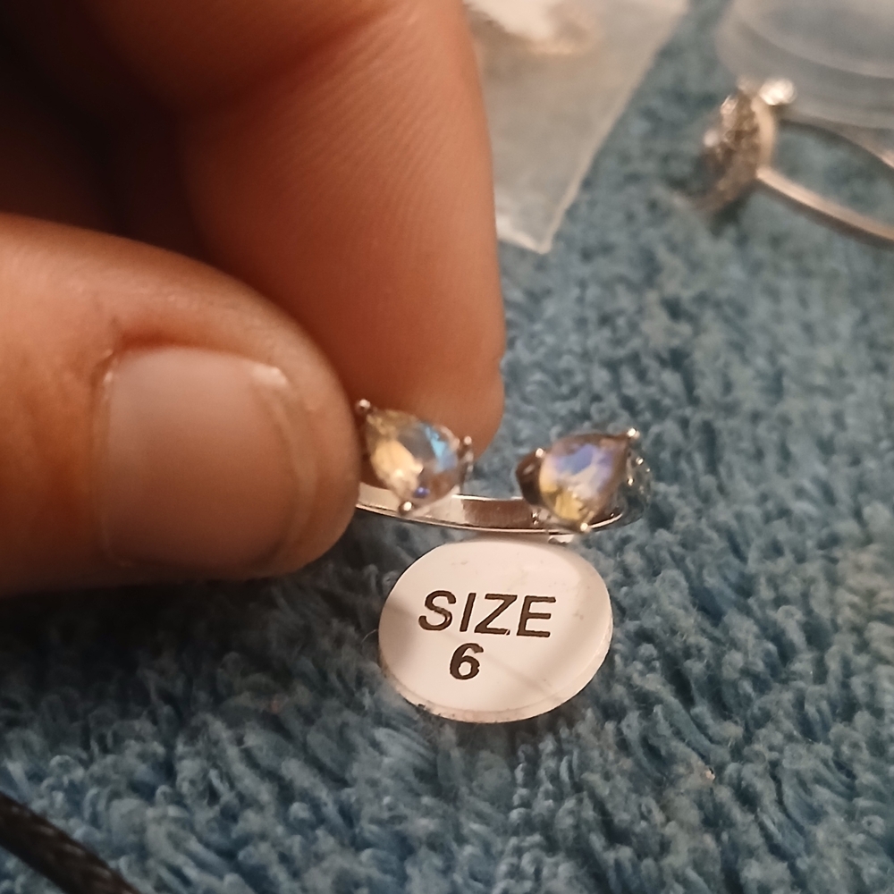 Bundle of Rings - Picture 8 of 13